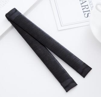 6Colors DIY Tool Hair Accessories Synthetic Wig Donuts Bud Head Band Ball French Twist French Magic Bun Maker Sweet Hair Braider