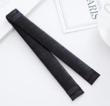 6Colors DIY Tool Hair Accessories Synthetic Wig Donuts Bud Head Band Ball French Twist French Magic Bun Maker Sweet Hair Braider