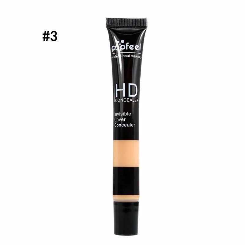 14 Colors Professional Base Makeup Cover Face Foundation Concealer Contour Cover Palette Waterproof Face Primer Cosmetic