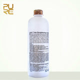PURC hairstyles beauty hair style accessories products P61 300ml softener and styler hair care straightener set