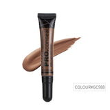 Face Make Up Concealer corretivo Acne contour palette Makeup Contouring Foundation Waterproof Full Cover Dark Circles Cream