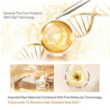 PURC  Magical keratin Hair Treatment Mask 5 Seconds Repairs Damage Hair Root Hair Tonic Keratin Hair & Scalp Treatment