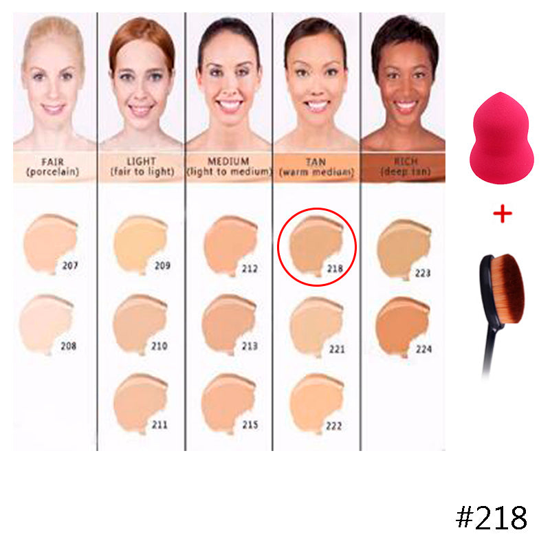 Dermacol Base Makeup 100% Original Cover 30g Primer Concealer Base Professional Dermacol Make up Foundation Contour Palette