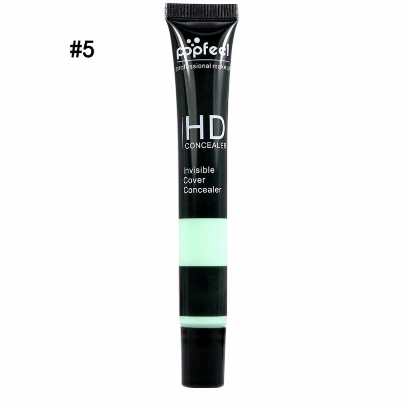 14 Colors Professional Base Makeup Cover Face Foundation Concealer Contour Cover Palette Waterproof Face Primer Cosmetic