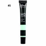 14 Colors Professional Base Makeup Cover Face Foundation Concealer Contour Cover Palette Waterproof Face Primer Cosmetic