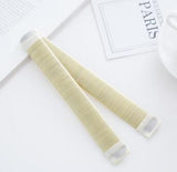 6Colors DIY Tool Hair Accessories Synthetic Wig Donuts Bud Head Band Ball French Twist French Magic Bun Maker Sweet Hair Braider
