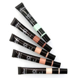 14 Colors Professional Base Makeup Cover Face Foundation Concealer Contour Cover Palette Waterproof Face Primer Cosmetic