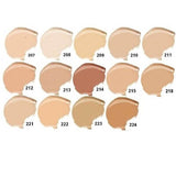 14 Colors Professional Base Makeup Cover Face Foundation Concealer Contour Cover Palette Waterproof Face Primer Cosmetic