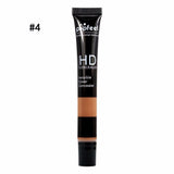 14 Colors Professional Base Makeup Cover Face Foundation Concealer Contour Cover Palette Waterproof Face Primer Cosmetic