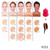 Dermacol Base Makeup 100% Original Cover 30g Primer Concealer Base Professional Dermacol Make up Foundation Contour Palette