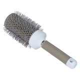 Vaclav 6 Size Hair Brush Nano Hairbrush Thermal Ceramic Ion Round Barrel Comb Hairdressing Hair Salon Styling Drying Curling