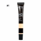 14 Colors Professional Base Makeup Cover Face Foundation Concealer Contour Cover Palette Waterproof Face Primer Cosmetic