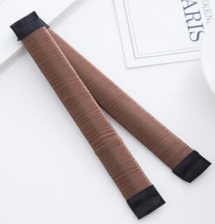 6Colors DIY Tool Hair Accessories Synthetic Wig Donuts Bud Head Band Ball French Twist French Magic Bun Maker Sweet Hair Braider