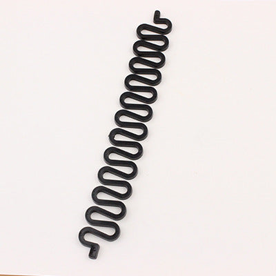 6Colors DIY Tool Hair Accessories Synthetic Wig Donuts Bud Head Band Ball French Twist French Magic Bun Maker Sweet Hair Braider